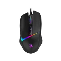 A4tech W60 Max RGB Gaming Mouse
