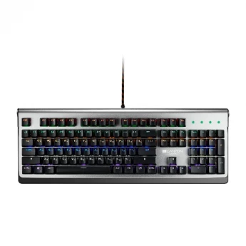 Внешний вид: Canyon Interceptor GK-8 (CND-SKB8-RU) Gaming Keyboard Canyon Interceptor GK-8 (CND-SKB8-RU) Gaming Keyboard