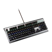 Canyon Interceptor GK-8 (CND-SKB8-RU) Gaming Keyboard