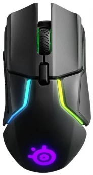 Внешний вид: Steelseries Rival 650 (62456) Wireless Mouse Steelseries Rival 650 (62456) Wireless Mouse