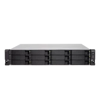 QNAP TS-h1277XU-RP-3700X-32G NAS Cloud Storage