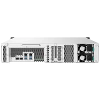 QNAP TS-832PXU-RP-4G 8 bay NAS Cloud Storage