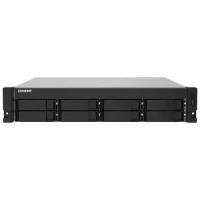 QNAP TS-832PXU-RP-4G 8 bay NAS Cloud Storage