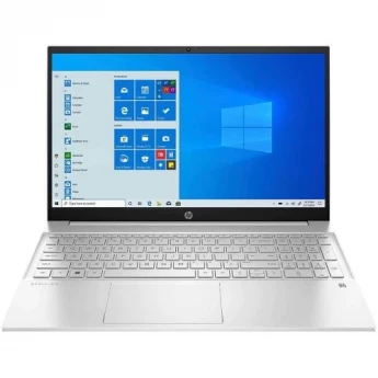 Внешний вид: HP Pavilion 15-eh1060ur (4H2K7EA) Notebook HP Pavilion 15-eh1060ur (4H2K7EA) Notebook