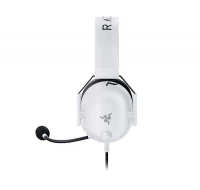 Razer Blackshark V2 X White Ed. Gaming Headset