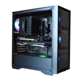 iGame Mesh Play Gaming PC