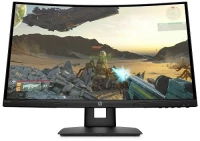 HP X24C (9FM22AA) 23.6-inch FHD 144Hz Gaming Monitor