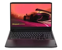 Lenovo Ideapad 3 15ACH6 (82K201XCUS) Gaming Notebook