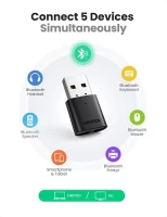 Ugreen 80889 USB Bluetooth Adapter