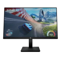 HP x27q  (2V7U5AA) 27-inch QHD 165Hz Gaming Monitor
