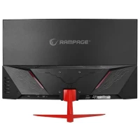 Rampage RM-544 23.8-inch 75 Hz FHD Curved Gaming Monitor