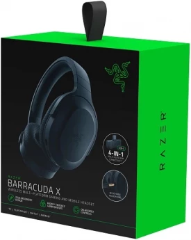 Razer Barracuda X Wireless Gaming Headset