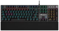 Canyon Nightfall CND-SKB7 Gaming Keyboard