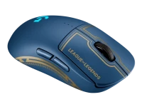 Logitech G PRO League of Legends Edition Gaming Mouse