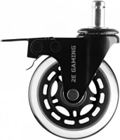 2E GWH-002-CL Gaming Set of wheels Control