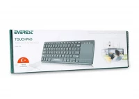 Everest EKW-155 Keyboard & Touchpad Mouse