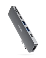 Anker PowerExpand 7-in-2 USB-C Hub (A8371HA1)
