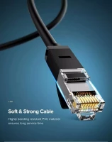 Ugreen Cat 6 U/UTP Cable 2m (20160)