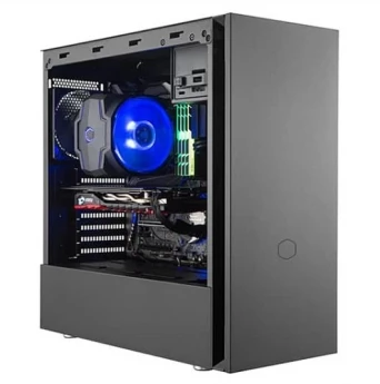 iGame Silent Gaming PC