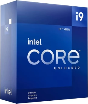 Intel® Core™ i9-12900KF CPU