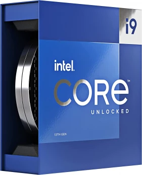 Intel® Core™ i9-13900K CPU