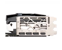 MSI GeForce RTX™ 4070 Ti Suprim X (12GB | 192bit)