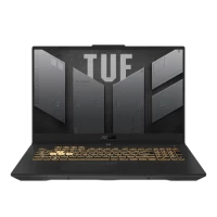 Asus TUF F17 FX707ZM-HX046 (90NR09G1-M002B0) Gaming Notebook