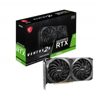 MSI GeForce RTX™ 3060 Ventus 2X OC (8GB | 128bit) (912-V397-646)