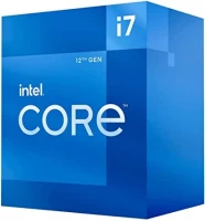 Intel® Core™ i7-12700 CPU (OEM)