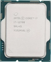 Intel® Core™ i7-12700 CPU (OEM)