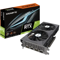 Gigabyte GeForce RTX™ 3060 Eagle OC (GV-N3060EAGLE OC-12GD) (12GB | 192bit)