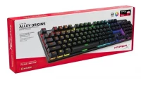 HyperX Alloy Origins Full Blue (4P5P0AX) Mechanical Gaming Keyboard