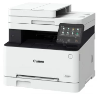 Canon i-SENSYS MF655Cdw (5158C004) Multifunction Color Printer