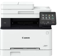 Canon i-SENSYS MF655Cdw (5158C004) Multifunction Color Printer