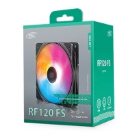 DeepCool RF120 FS (DP-FLED3-RF120-FS) Case Fan