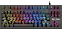 Defender Dark Arts GK-375 Gaming Keyboard