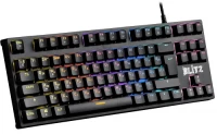 Defender Blitz GK-240L Gaming Keyboard