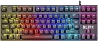 Defender Blitz GK-240L Gaming Keyboard