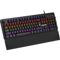 Defender Reborn GK-165DL Gaming Keyboard