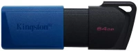 USB Flash Kingston DataTraveler Exodia M 64GB (USB-A)