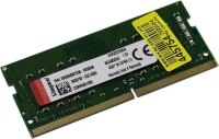 DDR4 Kingston ValueRAM 8GB 3200MHz (KVR32S22S8/8)