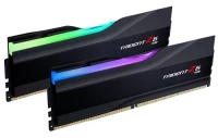 DDR5 G.SKILL Trident Z5 RGB 32GB 6000 MHz (F5-6000J3636F16GX2-TZ5RK) Kit