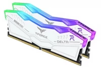 DDR5 Teamgroup T-Force Delta RGB 32GB 6400MHz (FF3D532G6400HC40BDC01)