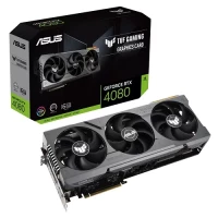 Asus TUF Gaming GeForce RTX™ 4080 (16GB | 256bit)