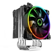 Gamemax Gamma 500 Rainbow CPU Cooler