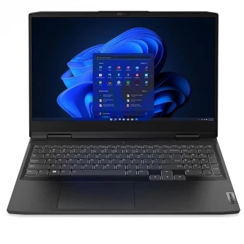 Внешний вид: Lenovo IdeaPad 3 15ARH7 Gaming Notebook Lenovo IdeaPad 3 15ARH7 Gaming Notebook