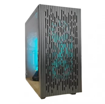 Внешний вид: iGame StartPlay Gaming PC iGame StartPlay Gaming PC