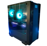 iGame SteamRock Gaming PC