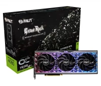 Palit GeForce RTX 4080 GameRock OC 16GB 256bit (NED4080S19T2-1030G)