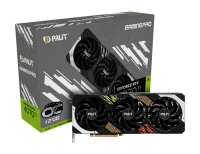 Palit GeForce RTX 4070 Ti GamingPro OC 12GB 192bit (NED407TT19K9-1043A)